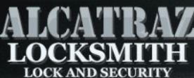 Alcatraz Locksmith Logo