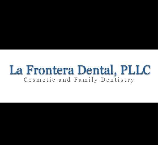 La Frontera Dental PLLC Logo
