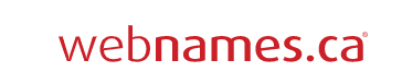 Webnames.ca Inc. Logo