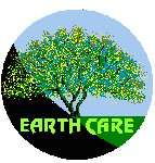 Earth Care For All That's Green Inc Logo