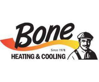 Bone Heating & Cooling Logo