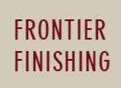 Frontier Finishing, Inc. Logo