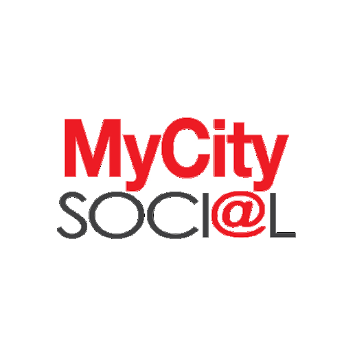 MyCity Social Logo