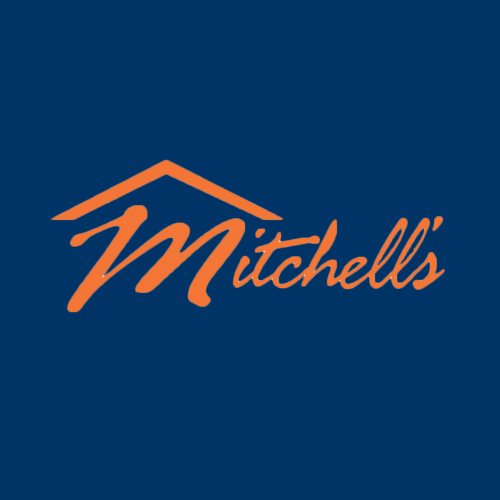 Mitchell's 1st Quality Homes Logo