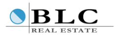 BLC Real Estate Logo