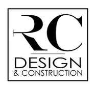 RC Design and Construction Logo