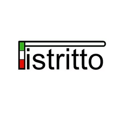 Pistritto Marble Imports, Inc. Logo