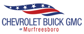 Chevrolet - Buick - GMC - Cadillac of Murfreesboro Logo