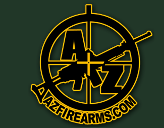 AZFirearms Auctions Logo