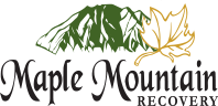 Maple Mountain Mental Health and Wellness Logo
