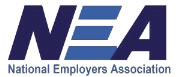 NEA -  National Employers Association Logo