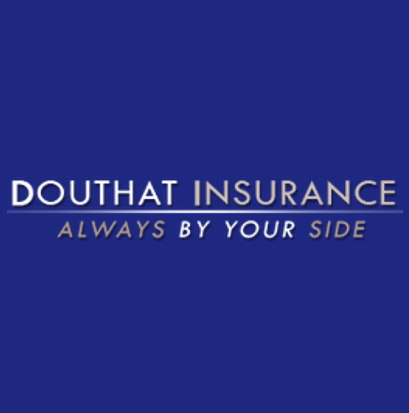 Douthat Insurance Logo
