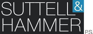 Suttell & Hammer PS Logo