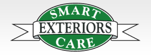 Smart Care Exteriors, LLC Logo