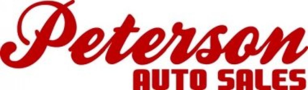 Peterson Auto Sales, LLC Logo