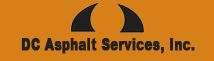 DC Asphalt Services Inc. Logo