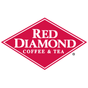 Red Diamond, Inc. Logo