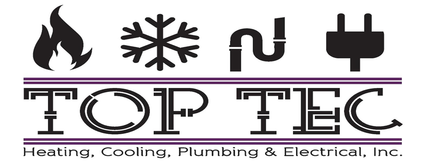 Toptec Heating,Cooling, Plumbing & Electrical, Inc. | BBB Accreditation ...