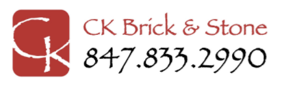 CK Brick & Stone, Incorporated Logo