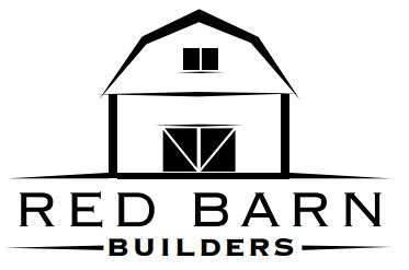 Red Barn Builders, LLC Logo