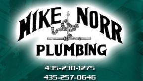 Mike Norr Plumbing, Inc. Logo