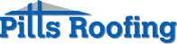 Pitts Roofing LLC Logo