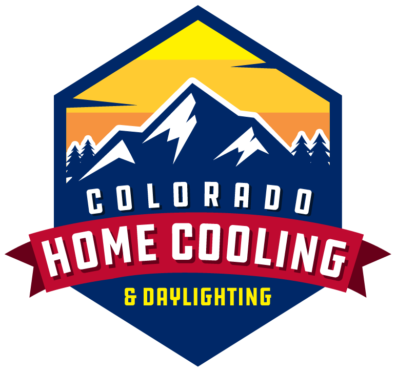 Colorado Home Services (formerly Colorado Home Cooling) Logo