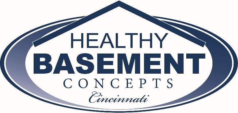 Healthy Basement Concepts, LLC Logo