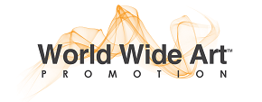 Worldwide Art Promotion, Inc. Logo
