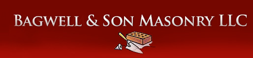 Bagwell & Son Masonry, LLC Logo