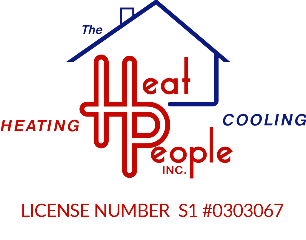 The Heat People, Inc. Logo