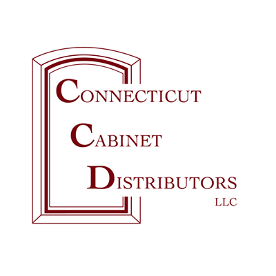 Connecticut Cabinet Distributors, LLC Logo