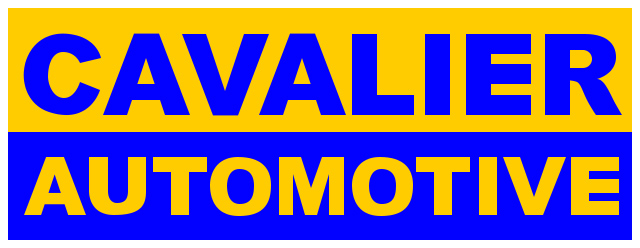 Cavalier Automotive Logo