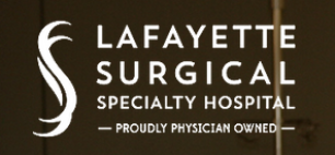 Lafayette Surgical Specialty Hospital Logo