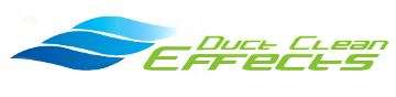 DuctClean Effects Logo