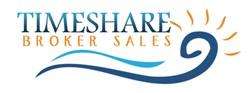 Timeshare Broker Sales Logo