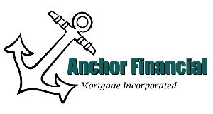 Anchor Financial Mortgage, Inc. Logo