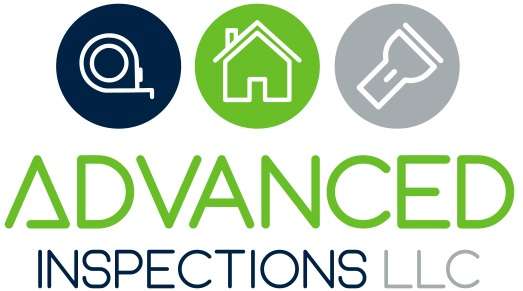 Advanced Inspections, LLC Logo