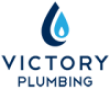 Victory Plumbing, Inc. Logo