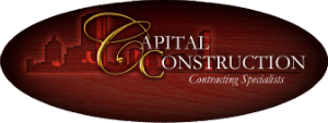 Capital Construction Contracting, Inc. Logo