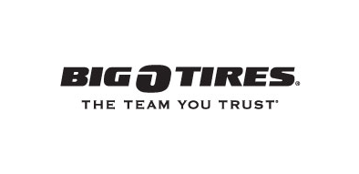Big O Tires #4204 Logo