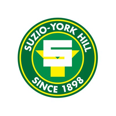 York Hill Trap Rock Quarry Company Logo