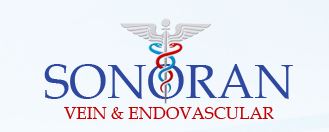 Sonoran Vein and Endovascular Logo