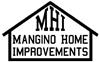 Mangino Home Improvement, Inc. Logo