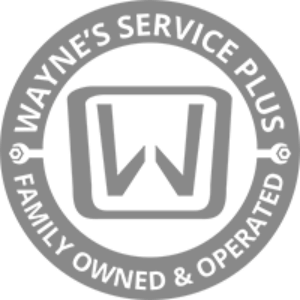 Wayne's Service Plus, Inc. Logo