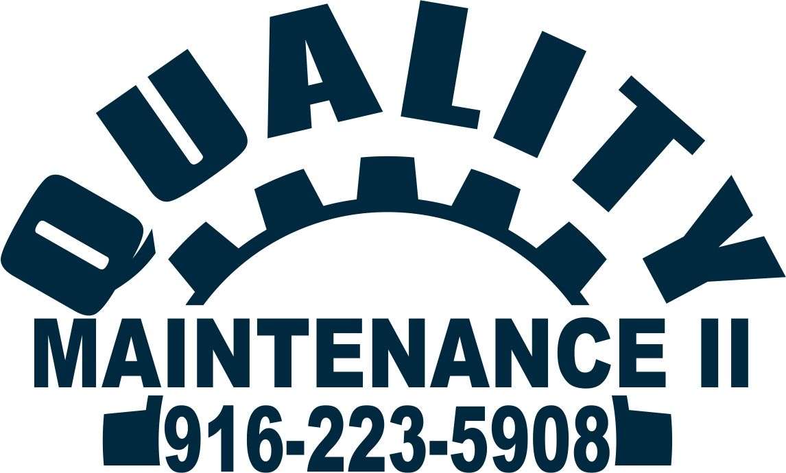 Quality Maintenance 2 Logo