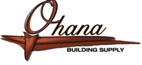 Ohana Building Supply, Inc Logo