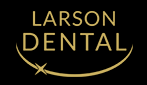 Larson Dental Logo