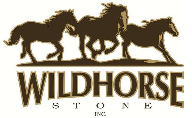 Wildhorse Stone Inc. Logo