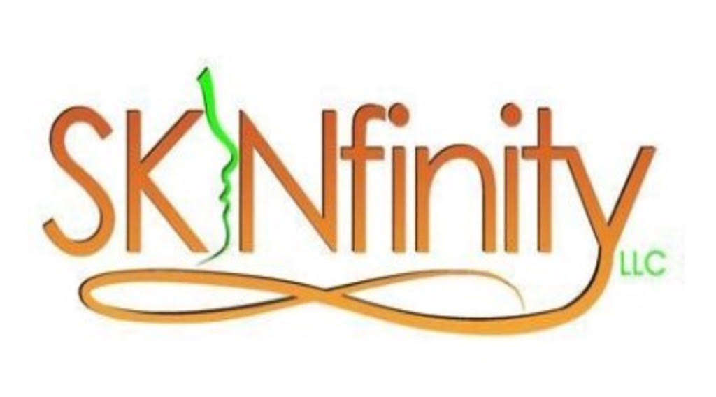 SKINfinity LLC Logo